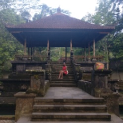 Balinese Temple
